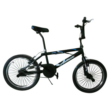 Vélo Freestyle BMX pour Jeunes de 20 &quot;